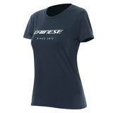 Dainese Essence Wordmark T-Shirt - Women XS - Driven Powersports