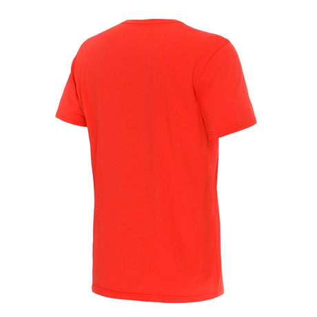 Dainese Hyper Speed Demon T-Shirt - Men Red M - Driven Powersports