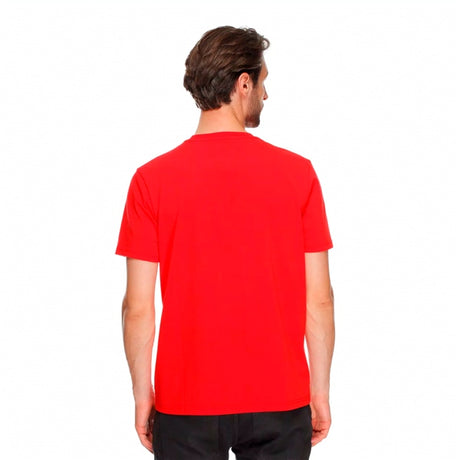 Dainese Hyper Speed Demon T-Shirt - Men Red M - Driven Powersports