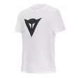 Dainese Hyper Speed Demon T-Shirt - Men White S - Driven Powersports