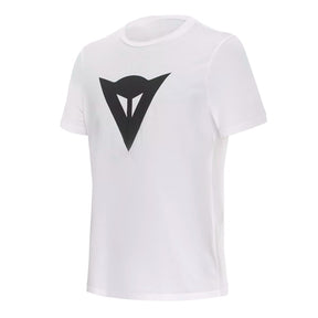 Dainese Hyper Speed Demon T-Shirt - Men White XL - Driven Powersports