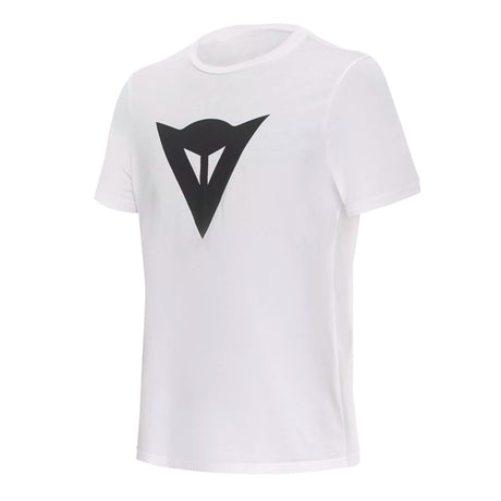 Dainese Hyper Speed Demon T-Shirt - Men White XL - Driven Powersports