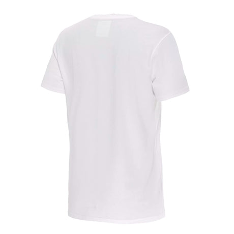 Dainese Hyper Speed Demon T-Shirt - Men White XL - Driven Powersports