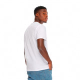Dainese Hyper Speed Demon T-Shirt - Men White S - Driven Powersports