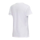 Dainese Hyper Speed Demon T-Shirt - Women White XS - Driven Powersports