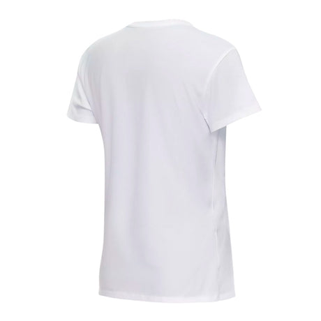 Dainese Hyper Speed Demon T-Shirt - Women White M - Driven Powersports