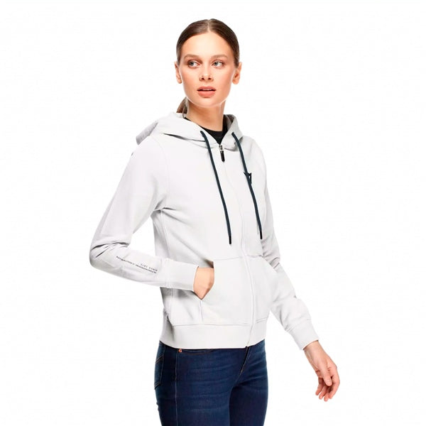 Dainese Speed Demon Full Zip Hoodie - Women XS - Driven Powersports