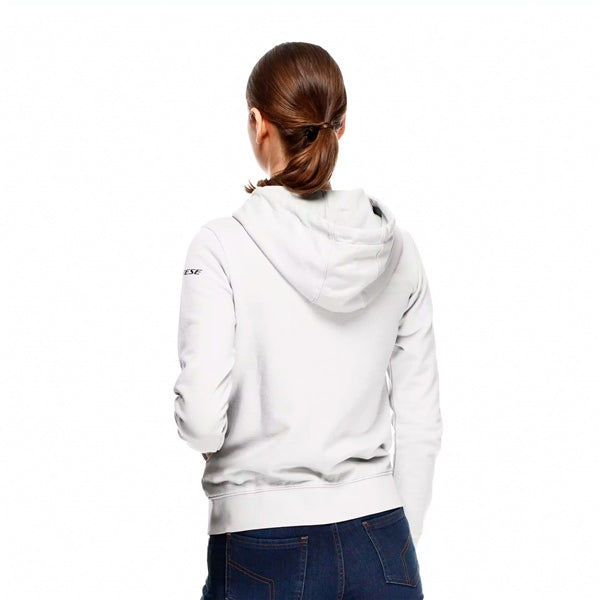 Dainese Speed Demon Full Zip Hoodie - Women XS - Driven Powersports