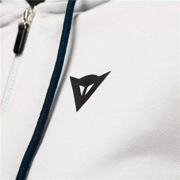 Dainese Speed Demon Full Zip Hoodie - Women XS - Driven Powersports