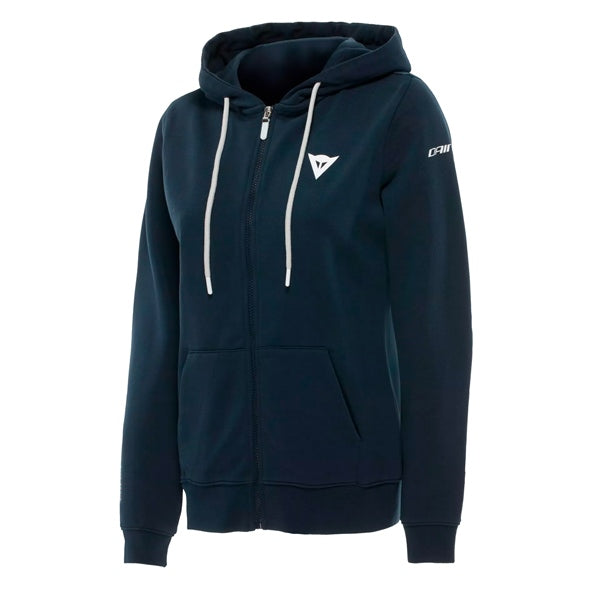 Dainese Speed Demon Full Zip Hoodie - Women XS - Driven Powersports