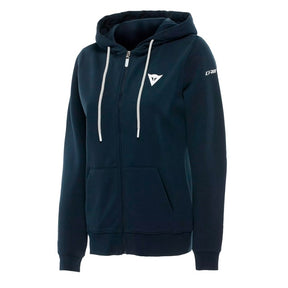 Dainese Speed Demon Full Zip Hoodie - Women XS - Driven Powersports