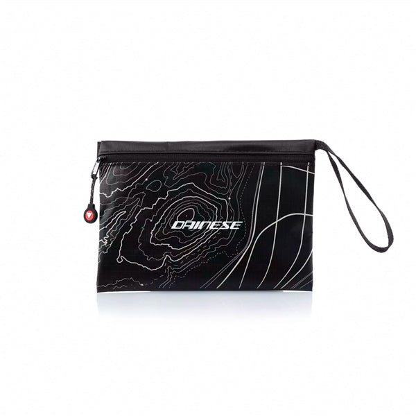 Dainese Explorer Organizer Black S - Driven Powersports