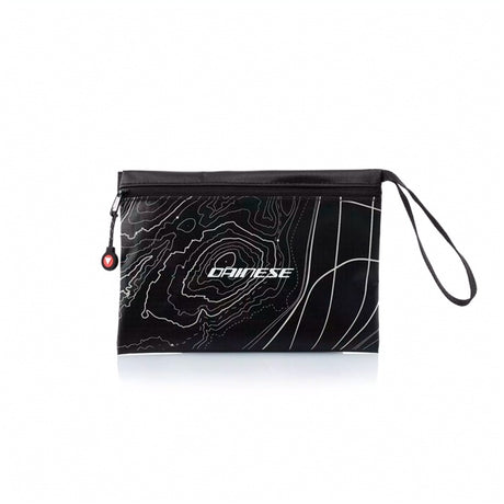 Dainese Explorer Organizer Black S - Driven Powersports