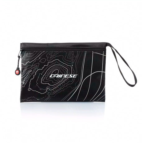 Dainese Explorer Organizer Black L - Driven Powersports