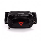 Dainese Explorer Waist Bag Black - Driven Powersports