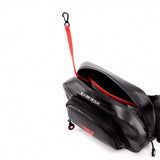 Dainese Explorer Waist Bag Black - Driven Powersports