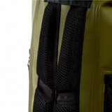 Dainese Explorer WP Backpack Black/Green - Driven Powersports
