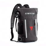 Dainese Explorer WP Backpack Black - Driven Powersports
