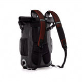 Dainese Explorer WP Backpack Black - Driven Powersports