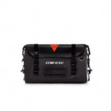 Dainese Duffel WP Bag Black - Driven Powersports