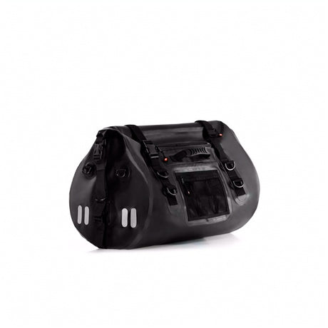 Dainese Duffel WP Bag Black - Driven Powersports