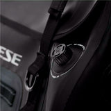 Dainese Duffel WP Bag Black - Driven Powersports