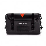 Dainese Duffel WP Bag Black - Driven Powersports