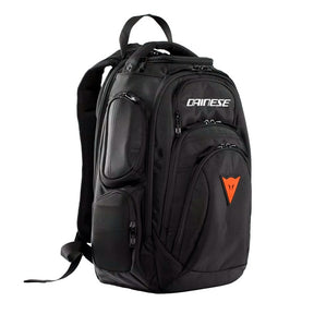 Dainese D-Gambit 2 Backpack Black - Driven Powersports