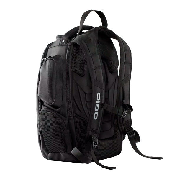 Dainese D-Gambit 2 Backpack Black - Driven Powersports