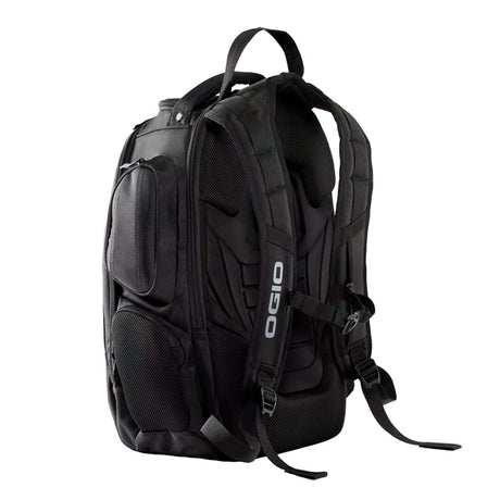 Dainese D-Gambit 2 Backpack Black - Driven Powersports