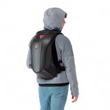 Dainese D-Mach 2 Backpack Black - Driven Powersports
