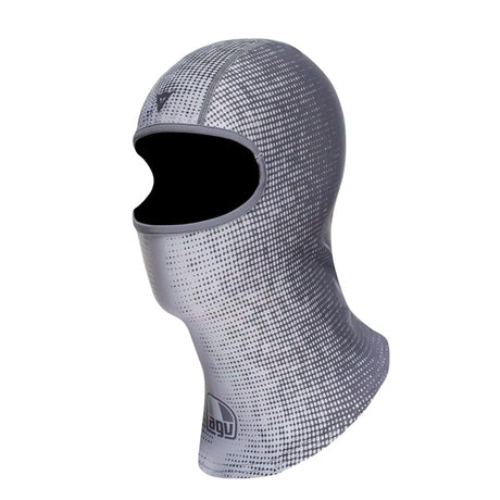 Dainese Balaclava - AGV Gray - Driven Powersports