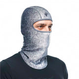 Dainese Balaclava - AGV Gray - Driven Powersports