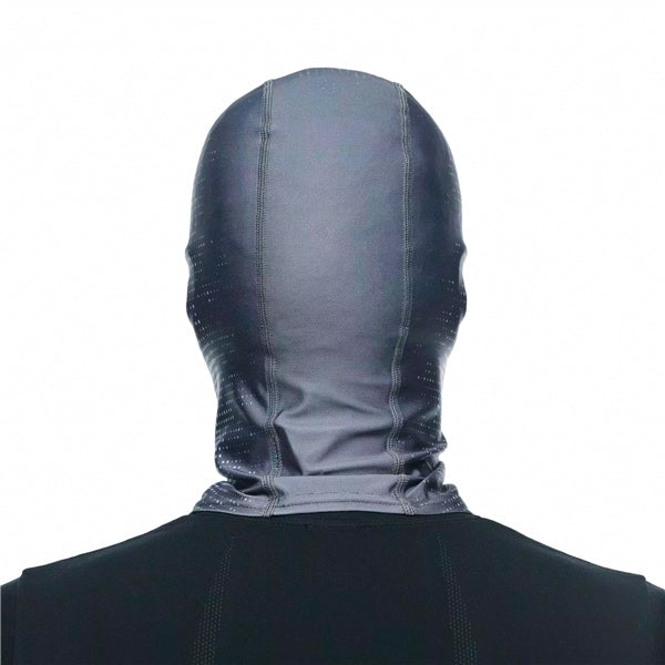 Dainese Balaclava - AGV Gray - Driven Powersports