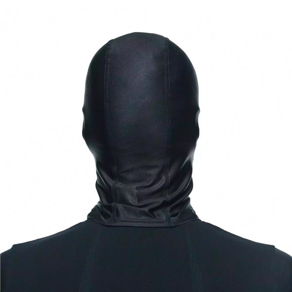 Dainese Balaclava Black - Driven Powersports