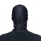 Dainese Balaclava Black - Driven Powersports