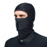 Dainese Balaclava - AGV Black - Driven Powersports