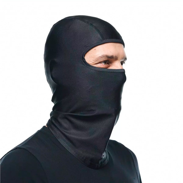 Dainese Balaclava - AGV Black - Driven Powersports