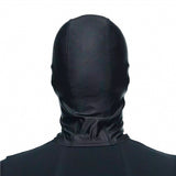 Dainese Balaclava - AGV Black - Driven Powersports