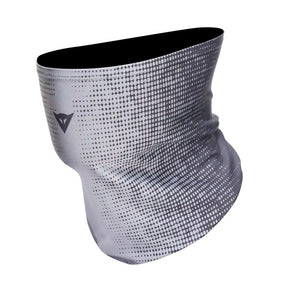 Dainese Neck Gaiter Gray - Driven Powersports