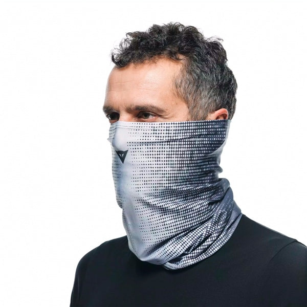 Dainese Neck Gaiter Gray - Driven Powersports