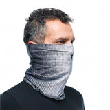 Dainese Neck Gaiter Gray - Driven Powersports