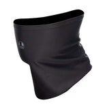 Dainese Neck Gaiter - AGV Black - Driven Powersports