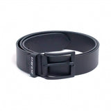 Dainese Leather Belt - Unisex Black - Driven Powersports