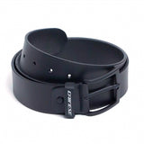 Dainese Leather Belt - Unisex Black - Driven Powersports