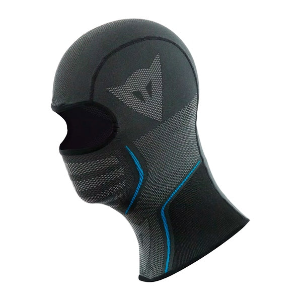 Dainese Technical Balaclava Black/Blue - Driven Powersports