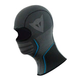 Dainese Technical Balaclava Black/Blue - Driven Powersports
