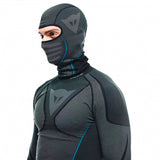 Dainese Technical Balaclava Black/Blue - Driven Powersports