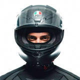 Dainese Technical Balaclava Black/Blue - Driven Powersports