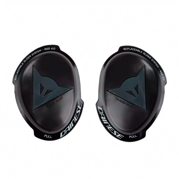 Dainese RSS 4.0 Knee Slider Kit - Driven Powersports